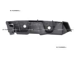Кронштейн переднего бампера (правый) боковой