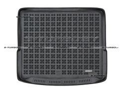 Коврик в багажник модельный полиуретановый