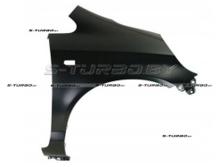 Крыло переднее (правое) с отв. под повторитель, сталь