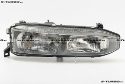 Передняя фара (правая)