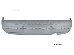 Бампер задний (грунтованный)