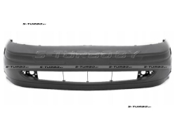 Бампер передний (черный) usa-type
