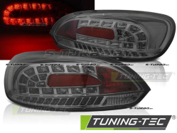 Задние фонари SMOKE LED