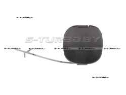 Заглушка отверстия крюка (задняя) грунтованная