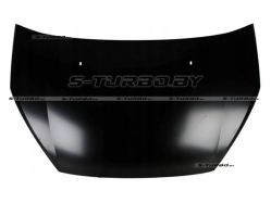 Капот, сталь