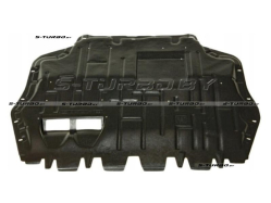 Защита двигателя (пластик) 2.0 tdi (125 квт)