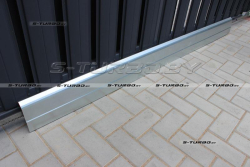 Порог (левый) наружная часть, ремкомплект