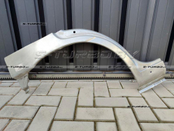 Арка задняя (правая) заводской штамп