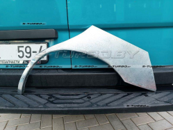 Арка задняя (левая) ремкомплект