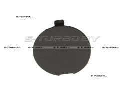 Заглушка отверстия крюка (передняя)