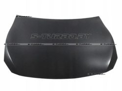 Капот, алюминий