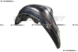 Подкрылок задний (левый)