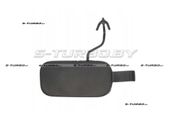 Заглушка отверстия крюка (передняя) 2015-2018