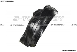 Подкрылок передний (левый) задняя часть