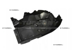 Подкрылок передний (правый) передняя часть