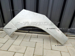 Арка задняя (левая) заводской штамп