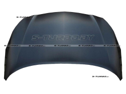 Капот, сталь