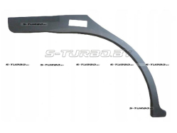 Арка задняя (правая) заводской штамп