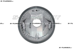 Противотуманная фара (левая) euro-type