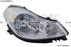 Передняя фара (правая)