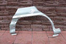 Арка задняя (правая) заводской штамп