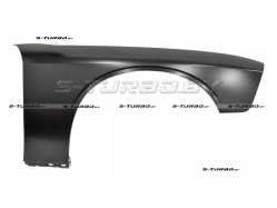 Крыло переднее (правое) сталь