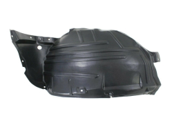 Подкрылок передний (правый) передняя часть