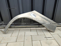 Арка задняя (левая) заводской штамп