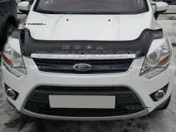 Дефлектор капота