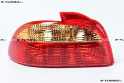 Задний фонарь (левый)