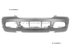 Бампер передний (грунтованный)