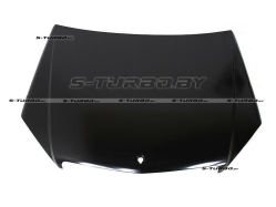 Капот, сталь