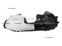 Подкрылок передний (правый) с изоляцией, для версии off-road styling, 2016-2017