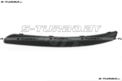 Молдинг бампера (левый) 2003-2005