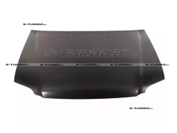 Капот, сталь, 1995-1998