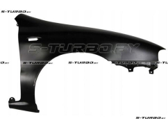 Крыло переднее (правое) с отв. под повторитель, сталь
