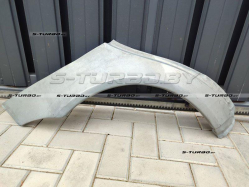 Арка задняя (правая) заводской штамп