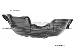 Подкрылок передний (левый) для версий base / l / le / limited model / xle, 2010-2014