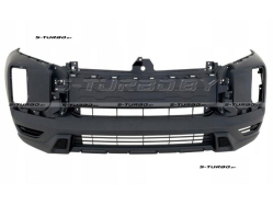Бампер передний (грунтованный)