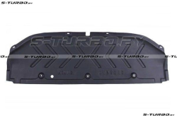 Защита бампера (пластик) бензин / дизель