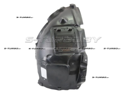 Подкрылок передний (левый) средняя часть