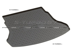 Коврик в багажник модельный полиуретановый