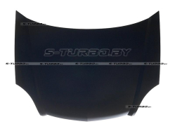 Капот, оцинкованная сталь