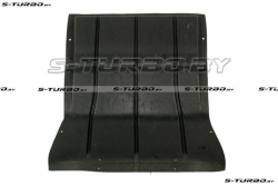 Защита двигателя центральная (пластик) бензин / дизель