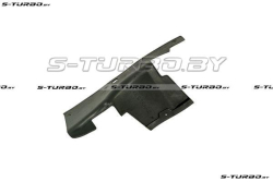 Защита генератора (пластик) бензин / дизель