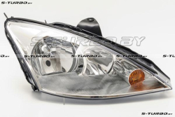 Передняя фара (правая) EURO-type