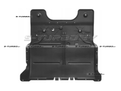 Защита двигателя (пластик) бензин / дизель