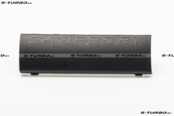 Заглушка отверстия крюка (передняя)