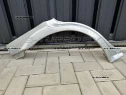 Арка задняя (правая) заводской штамп