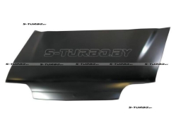 Капот, сталь